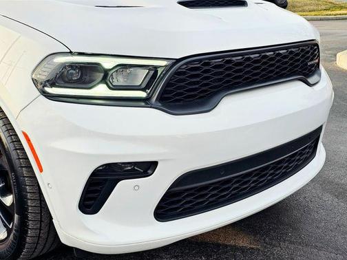 2022 Dodge Durango R/T AWD