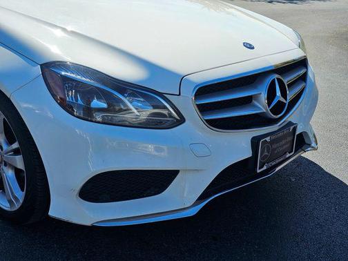 2014 Mercedes-Benz E-Class E 350