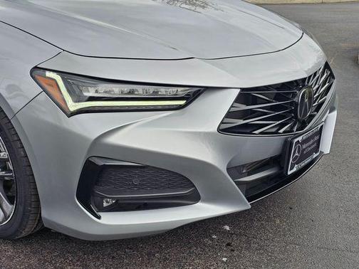2024 Acura TLX A-Spec