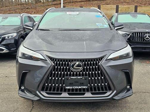 2022 Lexus NX 350 350 Base