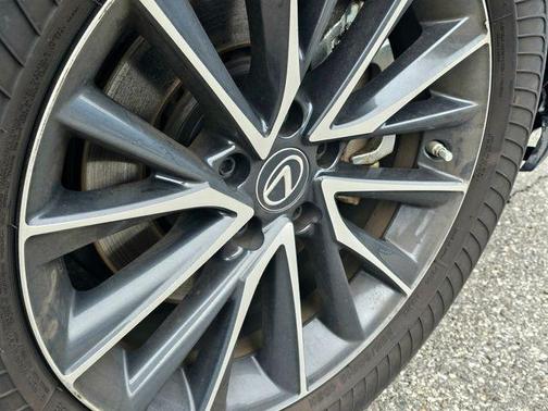 2022 Lexus NX 350 350 Base