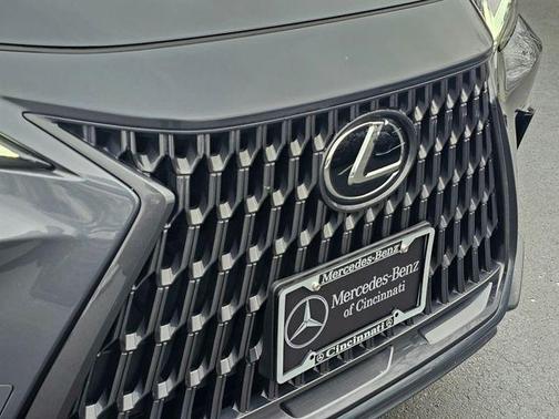 2022 Lexus NX 350 350 Base