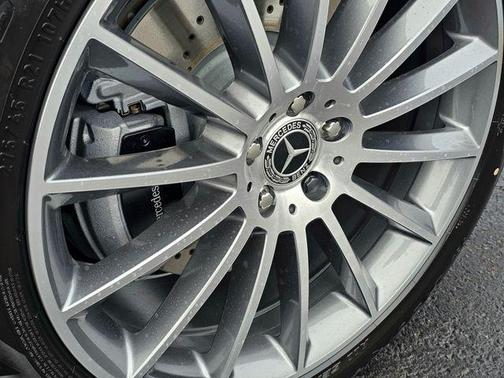 2026 Mercedes-Benz GLE 350 4MATIC