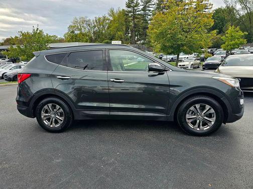 2014 Hyundai Santa Fe Sport 2.4L