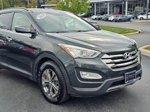 2014 Hyundai Santa Fe Sport 2.4L