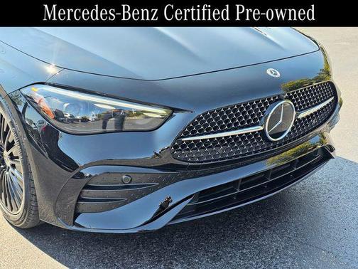 2025 Mercedes-Benz CLE 300 4MATIC Cabriolet