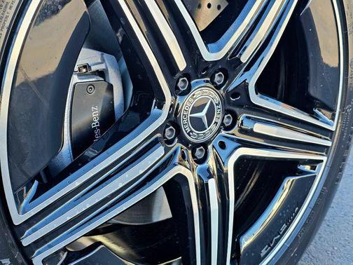 2026 Mercedes-Benz GLE 350 4MATIC