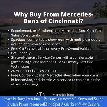2017 Mercedes-Benz E-Class 4MATIC