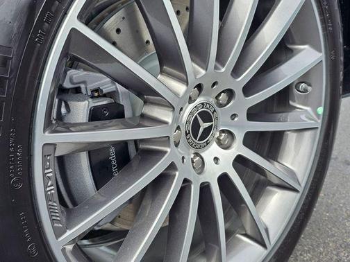 2025 Mercedes-Benz GLE 350 4MATIC