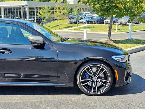 2021 BMW M340 i xDrive