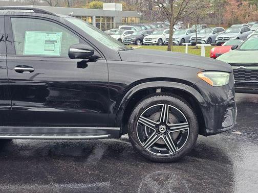 2026 Mercedes-Benz GLE 350 4MATIC
