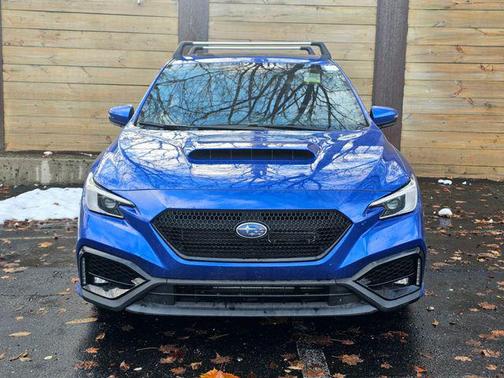 2023 Subaru WRX GT