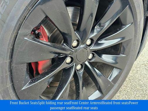 2018 Tesla Model X 75D