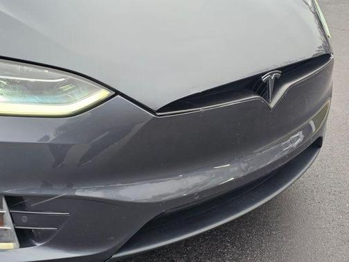 2018 Tesla Model X 75D
