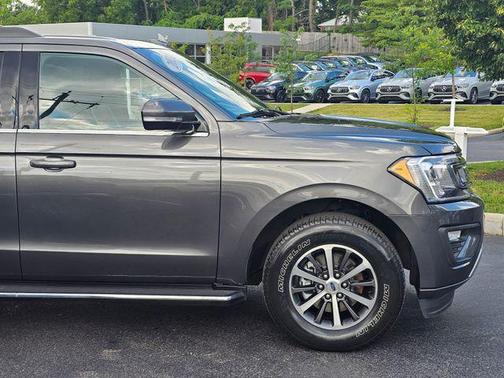 2021 Ford Expedition Max XLT