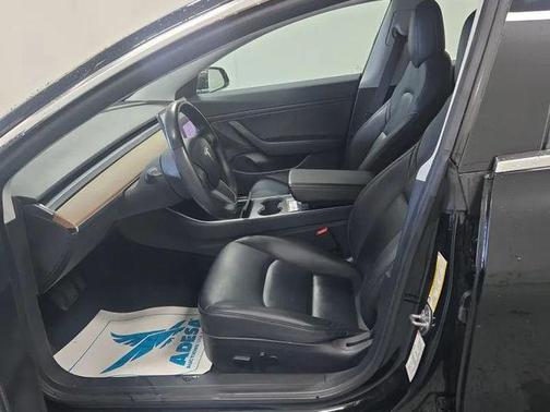 2018 Tesla Model 3 Mid Range