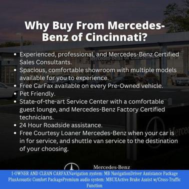 2022 Mercedes-Benz GLS 450 4MATIC