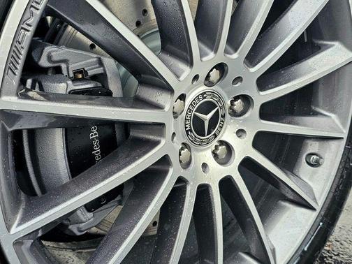 2026 Mercedes-Benz GLE 350 4MATIC