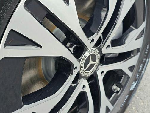 2026 Mercedes-Benz GLA 250 4MATIC