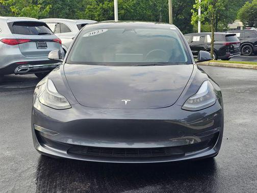 2023 Tesla Model 3 Performance