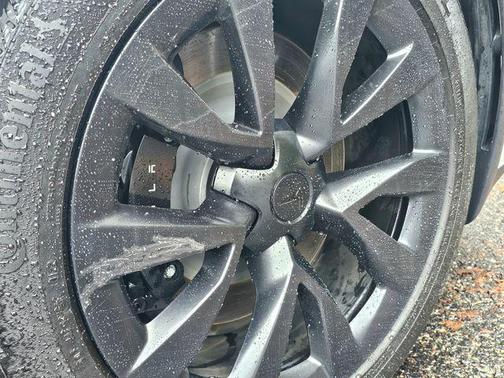 2022 Tesla Model X Dual Motor All-Wheel Drive