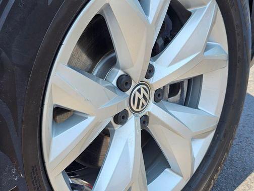 2018 Volkswagen Atlas 3.6L SE