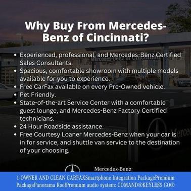 2018 Mercedes-Benz GLC 300 4MATIC