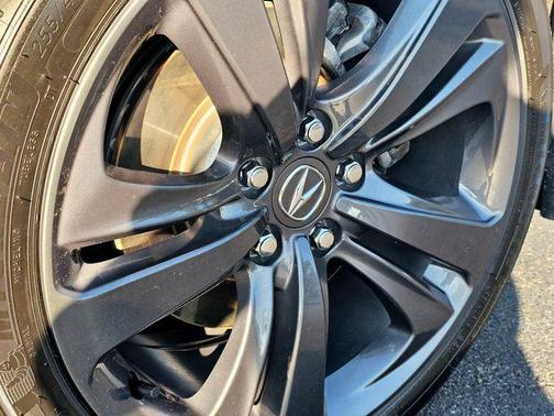 2023 Acura TLX A-Spec