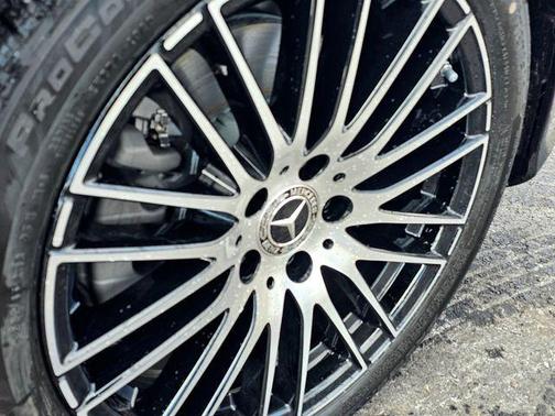 2026 Mercedes-Benz C-Class C 300 4MATIC