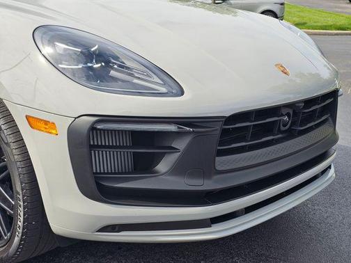 2023 Porsche Macan GTS