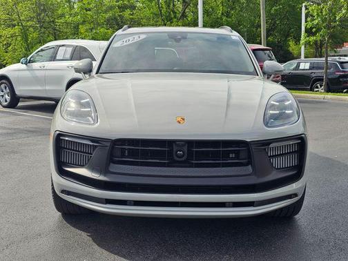 2023 Porsche Macan GTS