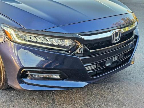 2020 Honda Accord Touring 2.0T