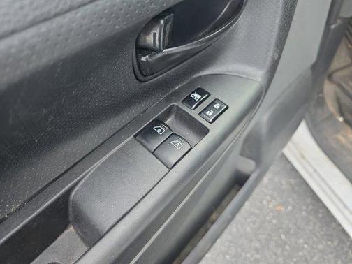 2021 Nissan NV200 SV