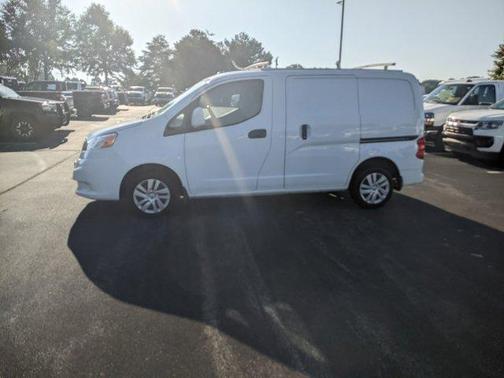 2021 Nissan NV200 SV