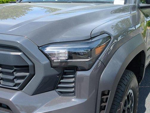 UNDERGROUND 2024 Toyota Tacoma TRD Off Road