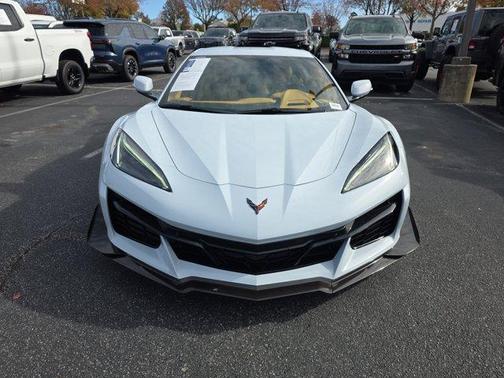 2023 Chevrolet Corvette Z06