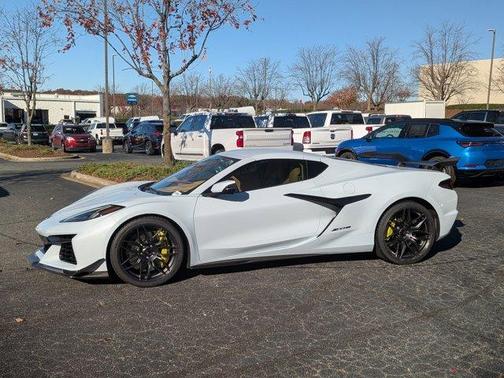 2023 Chevrolet Corvette Z06