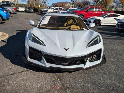 2023 Chevrolet Corvette Z06