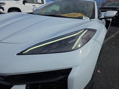 2023 Chevrolet Corvette Z06