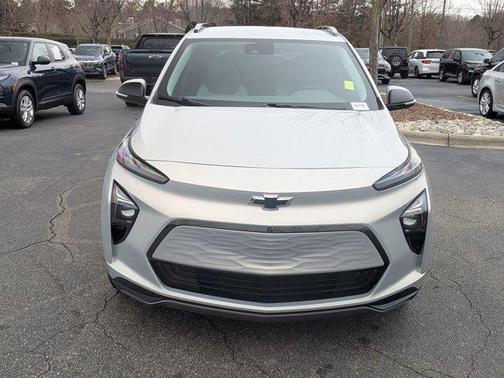 2022 Chevrolet Bolt EUV Premier