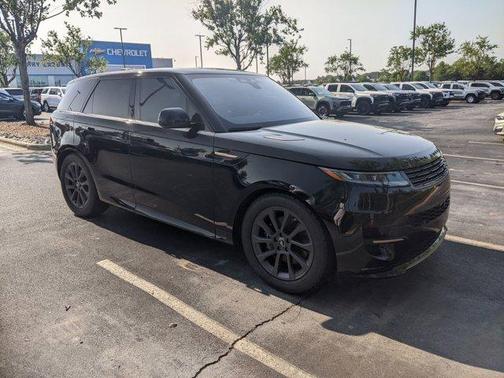 2023 Land Rover Range Rover Sport SE Dynamic