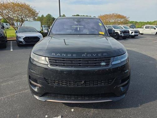 2023 Land Rover Range Rover Sport SE Dynamic