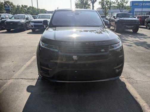 2023 Land Rover Range Rover Sport SE Dynamic