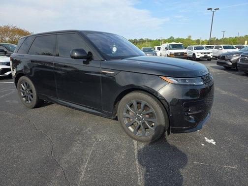 2023 Land Rover Range Rover Sport SE Dynamic