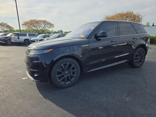 2023 Land Rover Range Rover Sport SE Dynamic