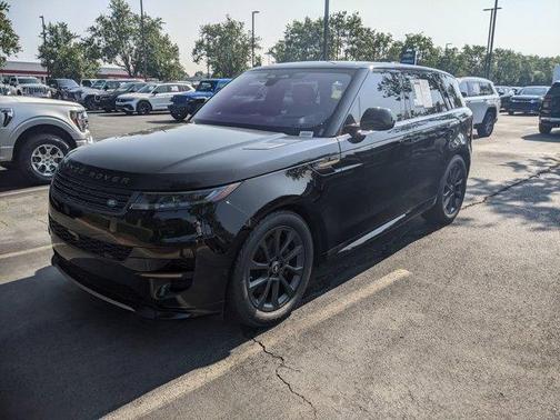 2023 Land Rover Range Rover Sport SE Dynamic