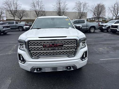 2019 GMC Sierra 1500 Denali