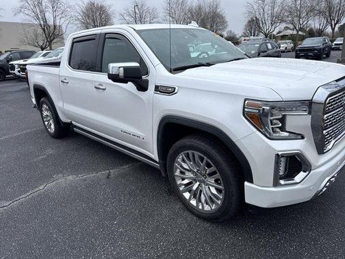 2019 GMC Sierra 1500 Denali