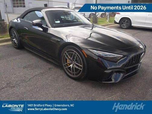 2024 Chevrolet Silverado 2500 LTZ