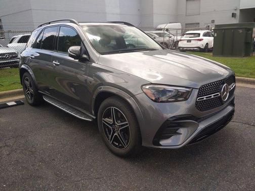 2024 Chevrolet Silverado 2500 LTZ